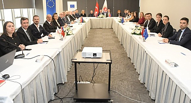 Samsun TSO AB Bilgi Merkezi’nden, ‘Tematik Kadınlar Günü’ Etkinliği!