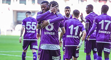 Samsunspor Haftayı Kârlı Kapattı!