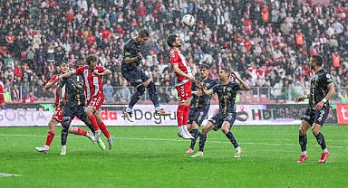 Samsunspor – Kasımpaşa Maçı Canlı Anlatım!