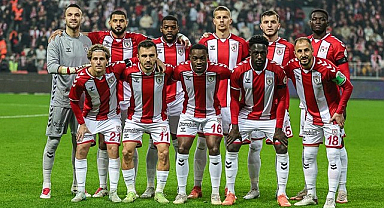 Samsunspor’un Kasımpaşa ve Antalya Maçlarının Tarihi Açıklandı!