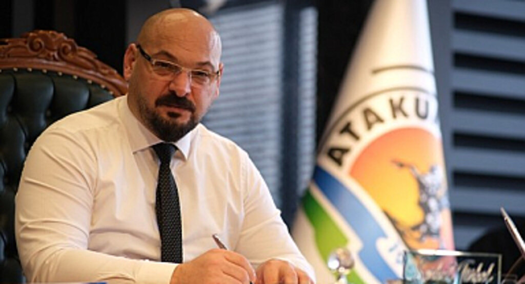 Serhat Türkel, ‘Toplumsal Bağımızı Daha Da Güçlendiriyor’!