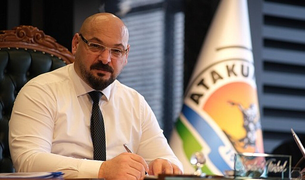 Serhat Türkel, ‘Toplumsal Bağımızı Daha Da Güçlendiriyor’!