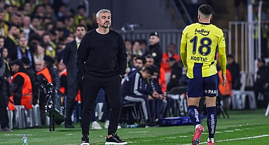 Thomas Reis, ‘Hakemin Kararı Çılgıncaydı’!