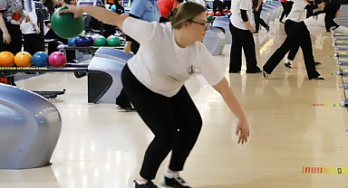 Ünilig Gençler Bowling Türkiye Şampiyonası Samsun’da Sona Erdi!