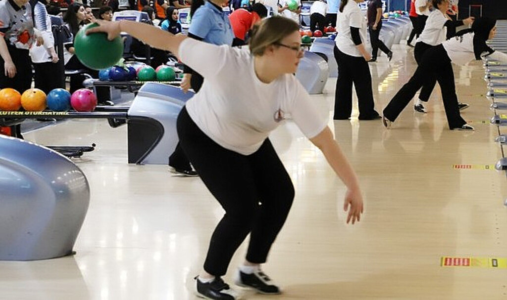 Ünilig Gençler Bowling Türkiye Şampiyonası Samsun’da Sona Erdi!