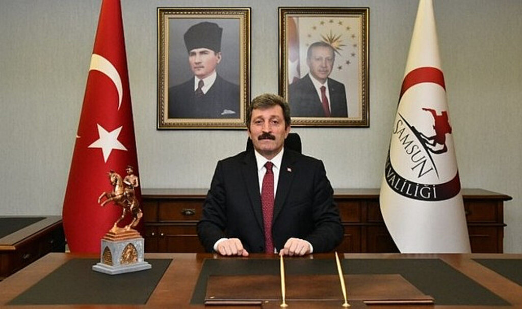 Vali Tavlı’dan 18 Mart Şehitleri Anma Günü ve Çanakkale Zaferi Mesajı!