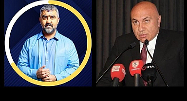 Yıldırım İle Özat Sosyal Medyada Atıştı!