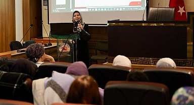 Aile Akademisi Programı’nın Eğitimleri Samsun'da Başladı!
