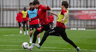 Antalyaspor – Samsunspor Maçının Hakemleri Açıklandı!