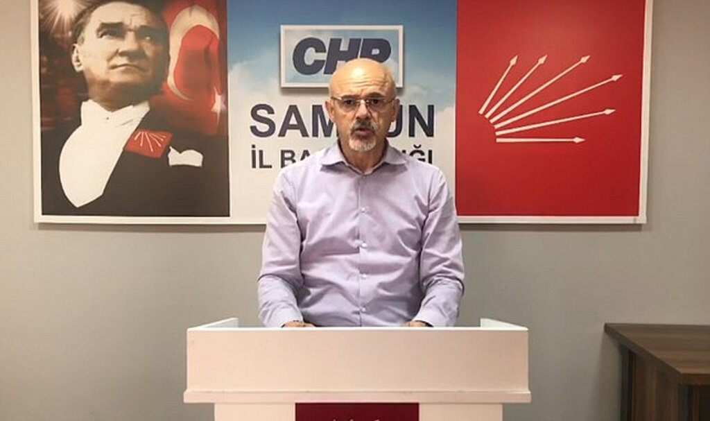 Başkan Özdağ, ‘AKP İktidarı Sebep, Boykot Sonuç’!