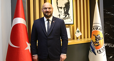 Başkan Türkel, 'Dünya Ülkelerine Rehber Olmaya Devam Edecek'!
