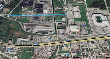Büyükşehir İle Samsun’un Ulaşım Altyapısı Güçleniyor!