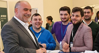 Canik Belediyesi YKS Ücret Desteği Hesaplarda!