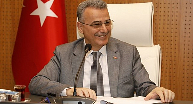 İlkadım Belediye Başkanı İhsan Kurnaz’dan 1 Mayıs Mesajı!