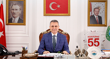 İlkadım'da Ücretsiz Düğün Salonu Projesi Büyüyerek Devam Ediyor!