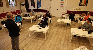İlkadım’dan Kadın Girişimciler İçin İlk Adım!