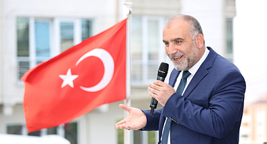 Mehmetçiklerin Asker Çantası Canik'ten!