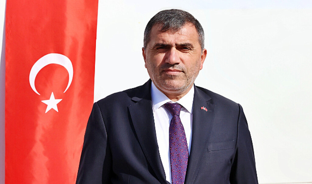 MHP Samsun'dan Heyelan Açıklaması!