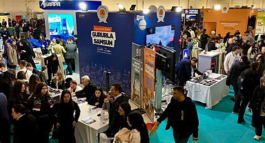 OKAF 2025’te Büyükşehir Farkı!