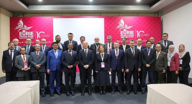 OMÜ, Uluslararası İş Birliklerine Devam Ediyor!