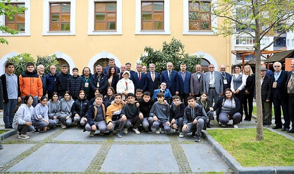 Samsun Büyükşehir Edebiyat Dünyasını Bafra’da Buluşturuyor!
