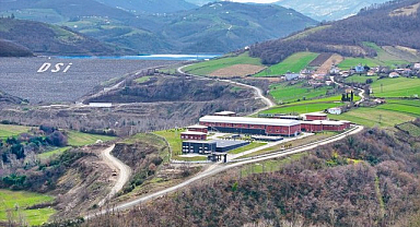 Samsun’da Kesintisiz Su İçin Yatırımlar Devam Ediyor!