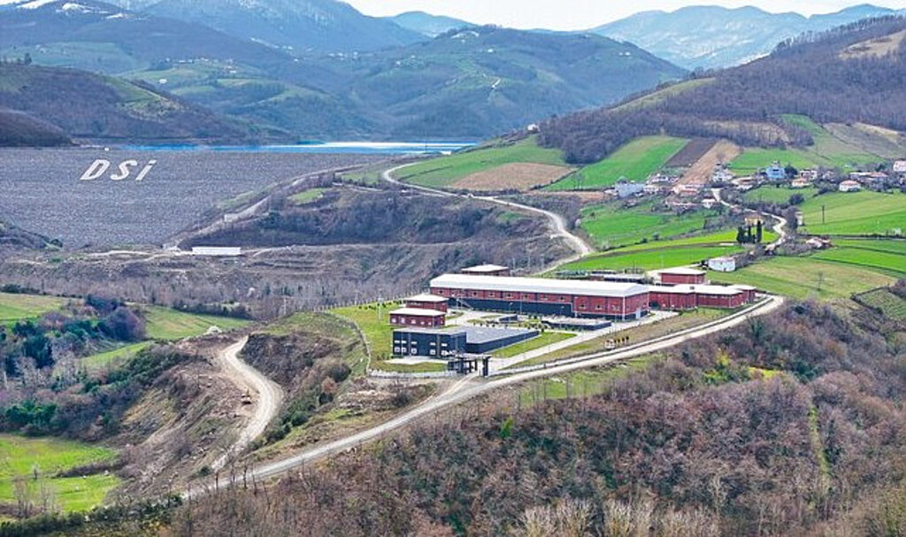Samsun’da Kesintisiz Su İçin Yatırımlar Devam Ediyor!