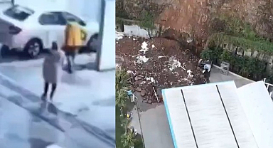 Samsun’da Korkunç Olay! Bir Aile Toprak Altında Kaldı…