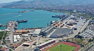Samsun’da Yüzde 50 Kapasite Artışı Hedefleniyor!