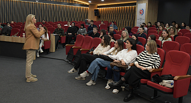 Samsun TSO'dan, 'Satış Teknikleri ve Müşteri İlişkileri Yönetimi' Eğitimi!