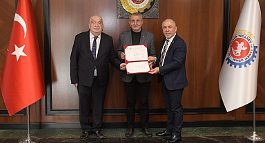 Samsun TSO, TSE Kalite Belgesini Tekrar Tescilledi!