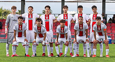 Samsunspor 17 Takımı 3 Puanı 4 Golle Aldı!