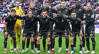 Samsunspor'a Antalya'da Şok Mağlubiyet!