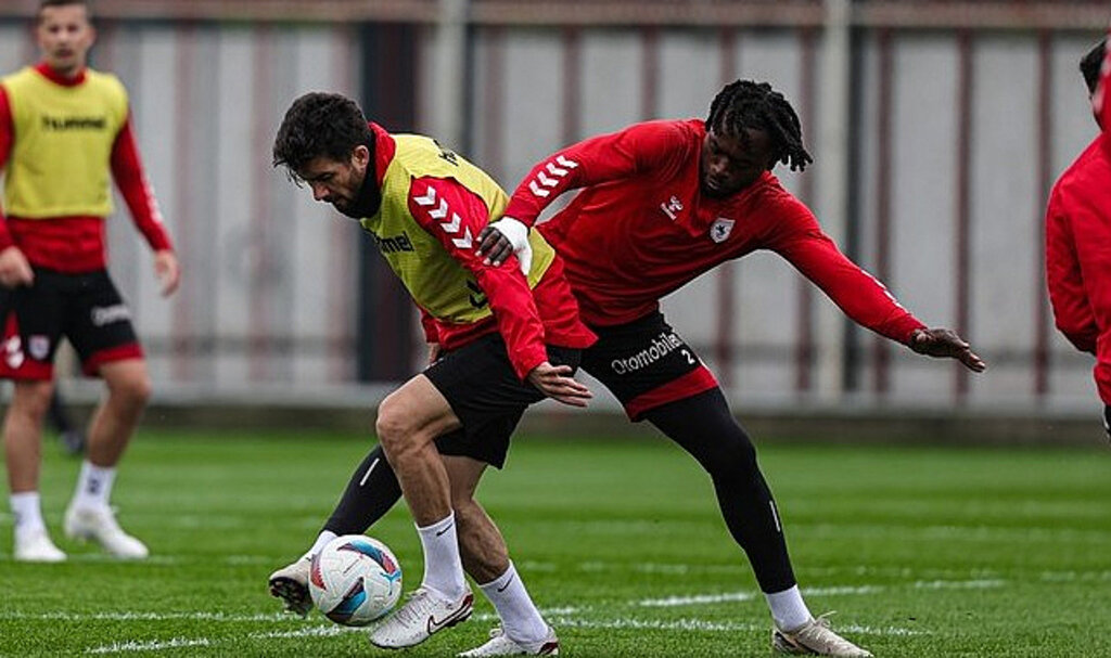 Samsunspor’da Antalya Hazırlıkları Tamamlandı! İşte Muhtemel 11...