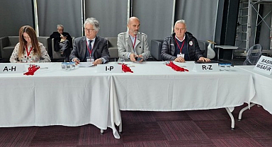 Samsunspor’da Olağanüstü Genel Kurul Toplantısı Ertelendi!