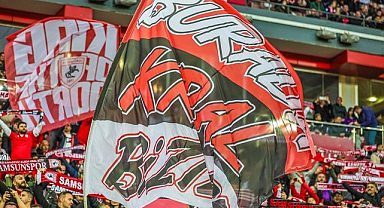 Samsunspor’dan Taraftara Bilet Jesti!