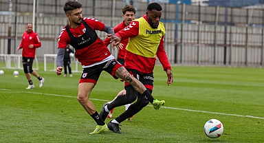 Samsunspor – Eyüpspor Maçını Yönetecek Hakemler Açıklandı!