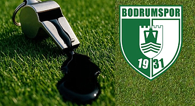 Samsunspor Mağlubiyetinin Ardından Bodrum FK’dan Açıklama Geldi!