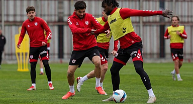 Samsunspor’un Alanya Maçını Yönetecek Hakemler Açıklandı!