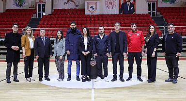 Samsunspor’un Deplasmanda Oynayacağı Bodrumspor Maçının Talihlileri Belli Oldu!