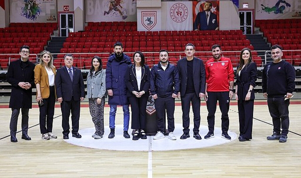 Samsunspor’un Deplasmanda Oynayacağı Bodrumspor Maçının Talihlileri Belli Oldu!