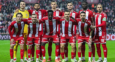 Samsunspor'un Kalan 6 Maçından 3'ünün Programı Belli Oldu!