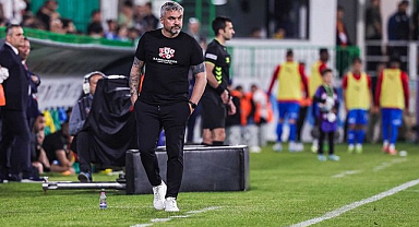 Thomas Reis, 'Kazanmak Bizim İçin Önemliydi'!