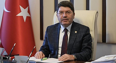 Adalet Bakanı Yılmaz Tunç, Samsun’da Açılış Ve Temel Atma Törenlerine Katılacak!
