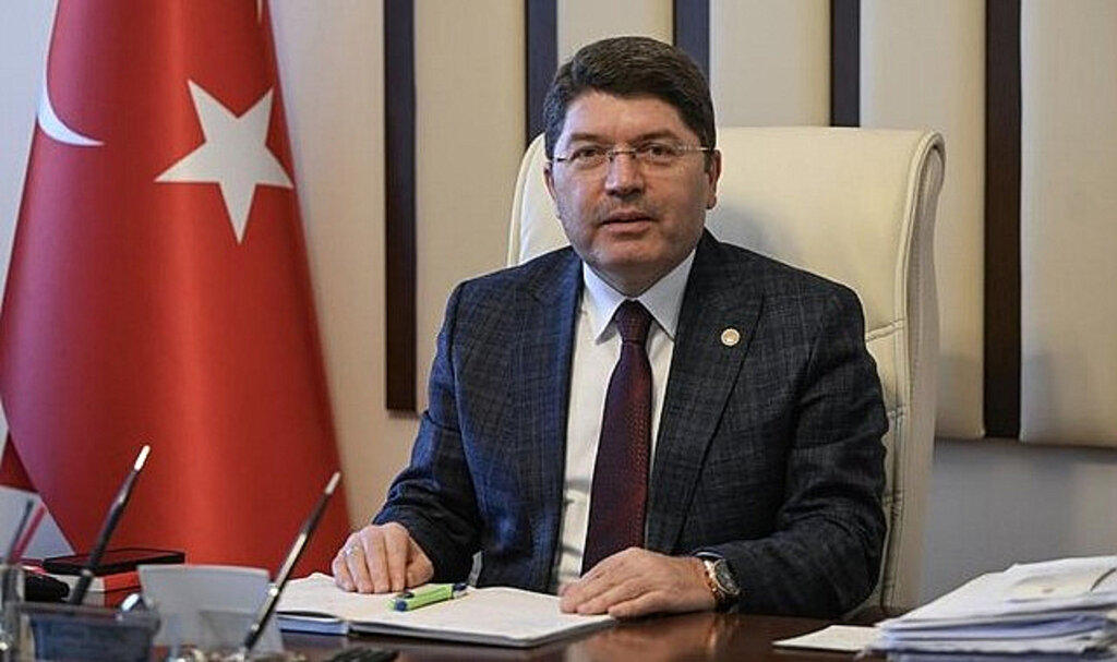 Adalet Bakanı Yılmaz Tunç, Samsun’da Açılış Ve Temel Atma Törenlerine Katılacak!