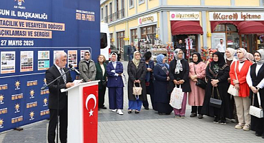 Ak Partiden 27 Mayıs 1960 Darbe Açıklaması!