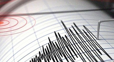 Amasya’da Deprem Oldu! Samsun’dan Hissedildi!