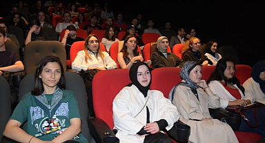 Avrupalı Filmler Büyük İlgi Gördü!