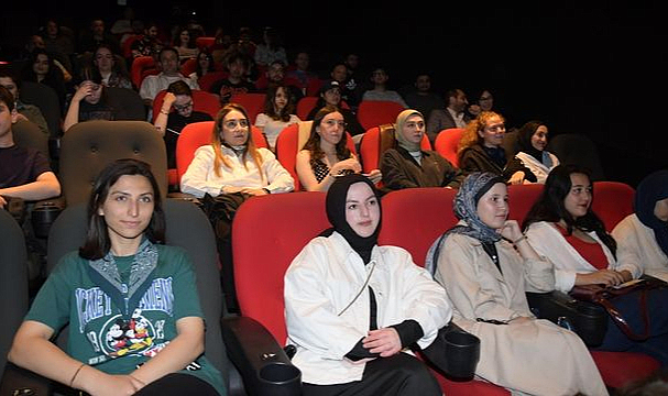 Avrupalı Filmler Büyük İlgi Gördü!