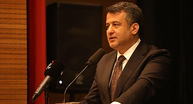 Başkan Doğan, ‘Samsun’umuzu Tarımda Hak Ettiği Zirveye Taşıyacağız’!